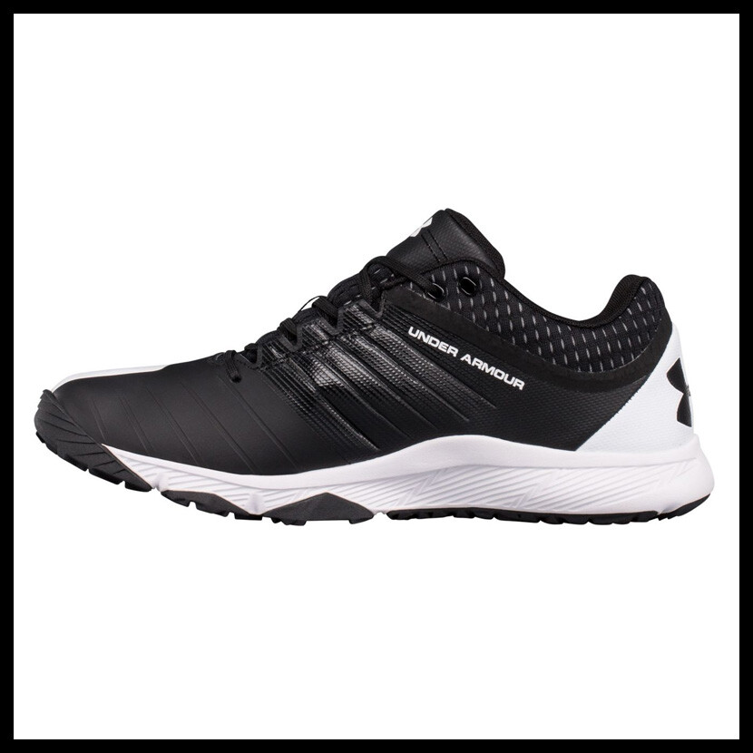 under armour yard trainer navy